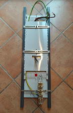 Geyer dispo zählerplatz gebraucht kaufen  Oberndorf