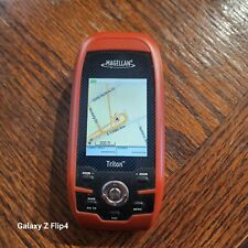 triton magellan 2000 gps for sale  Cotati