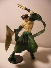 yujin manga gashapon figurine GUILTY GEAR X Figure 10cm comprar usado  Enviando para Brazil
