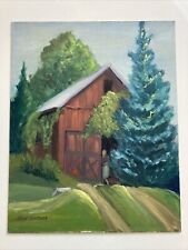 Vintage oil painting for sale  LONDON