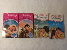 Libri bluemoon seduzione usato  Rivignano Teor