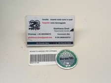 R83011411a0 originale benelli usato  Conversano