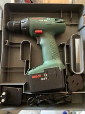 Avvitatore bosch psr usato  Borno