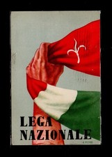 Trieste amgftt bellissima usato  Acireale