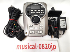 Roland batteria modulo usato  Spedire a Italy