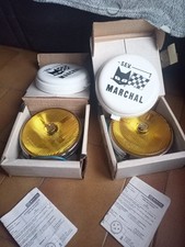 Paire optique marchal d'occasion  Saint-Marcellin