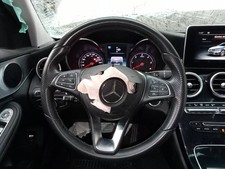 A0004601803 steering wheel d'occasion  Expédié en Belgium