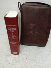 Vintage concordia self for sale  Muskegon
