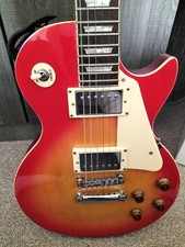 Tokai love rock for sale Tokai love rock for sale  EXMOUTH