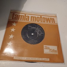 Usado, MICHAEL JACKSON  rare Greek 7" BEN Tamla Motown 45  soul funk comprar usado  Enviando para Brazil