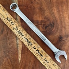Craftsman combination wrench for sale  Nampa