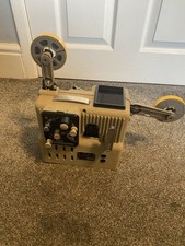 Eumig wien p8m for sale  WASHINGTON
