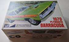 Mpc 1970 plymouth for sale  Lugoff