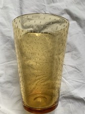 Vintage webb glass for sale  LONDON