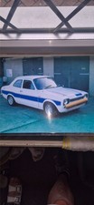 Ford mk1 escort for sale  BOGNOR REGIS