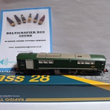 Gauge rapido trains for sale  NUNEATON