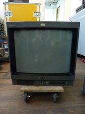 Sony pvm 2054qm usato  Villarbasse