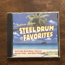 Island steel drum for sale  Smithfield