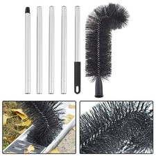 Dachrinnen reinigungsbürste d gebraucht kaufen  Pfedelbach