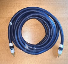 Monster cable idl gebraucht kaufen  Hohenmölsen