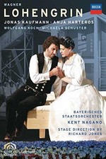 Lohengrin bayerisches staatsor for sale  ROSSENDALE
