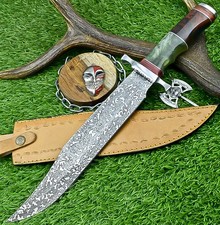 Custom handmade steel for sale  Boonton