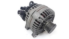 ALTERNADOR 9646321880 / 9646321880 / 1629485 PARA PEUGEOT 307 3A/C 1.6 HDI 110 comprar usado  Enviando para Brazil