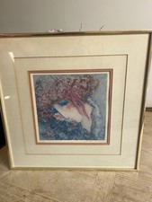 Barbara wood signed for sale  Encinitas