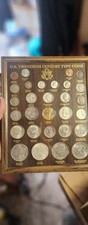20th century coins for sale  Coos Bay