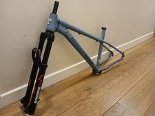 Nukeproof scout 275 for sale Nukeproof scout 275 for sale  KIRKBY STEPHEN