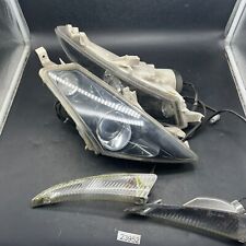 Frontlicht scheinwerfer peugeo gebraucht kaufen  Nürnberg