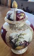 Vintage antique dresden for sale  Nampa