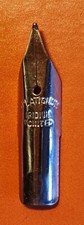 Iridium tipped fountain for sale  HITCHIN
