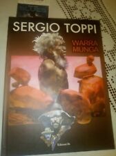 Sergio toppi warra usato  Torino