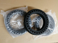 Solid 8.5 tire for sale  BEDFORD
