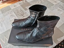 Henderson klassiche stiefel gebraucht kaufen  Aachen