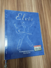 Elvis commemorative edition gebraucht kaufen  Bochum