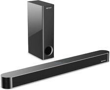 Inch soundbar with d'occasion  Expédié en Belgium