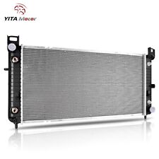 Yitamotor radiator gmc for sale  North Brunswick