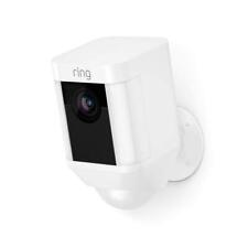 Ring spotlight security for sale  GUILDFORD