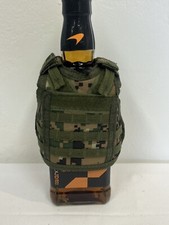 Bottle protect vest gebraucht kaufen  Prien a.Chiemsee