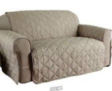Protetor de sofá extra longo Ultimate Furniture natural 164 x 98,5 comprar usado  Enviando para Brazil