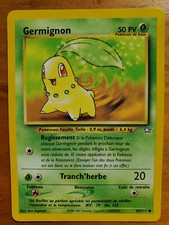 Germignon 111 neo d'occasion  Aubenas