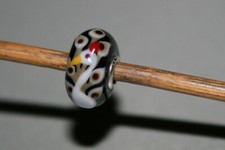 Riginal trollbeads peacock gebraucht kaufen  Deutschland