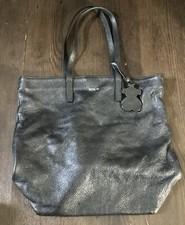 Tous black tote for sale  Homestead