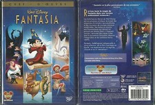 Dvd walt disney d'occasion  Clermont-Ferrand-