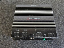 eclipse car amplifier for sale eclipse car amplifier for sale Hamilton