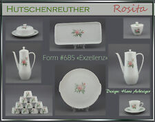 Hutschenreuther exzellenz 685 gebraucht kaufen  Dortmund
