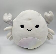 Squishmallows magela white for sale  KING'S LYNN