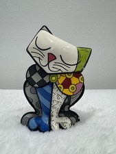 Romero britto sculpture for sale  Toms River